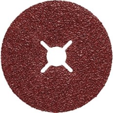 Disco Fibra Cubitron™ Ii 982 C Ø115Mm Grano 80