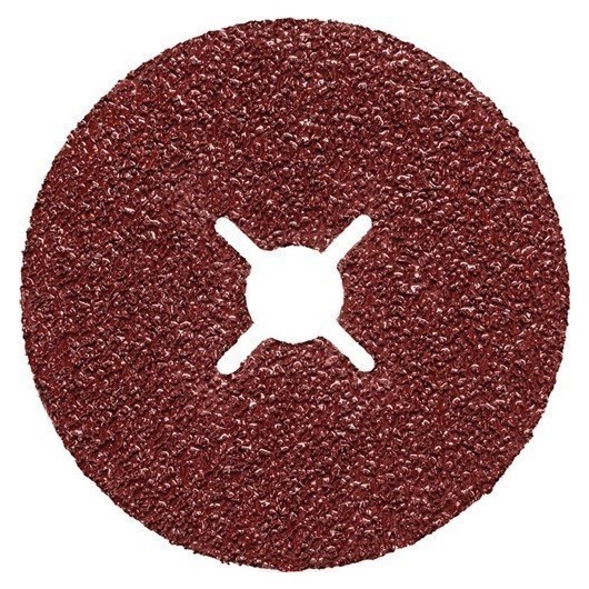 Disco Fibra Cubitron™ Ii 982 C Ø115Mm Grano 80
