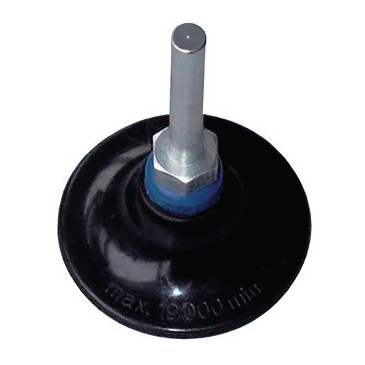 Plato De Soporte Diam. 69 Mm Para Taladradora Promat