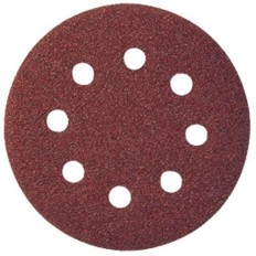 Disco De Lijado Adhesivo Gls 5 125 Mm Granulacion 240 Para M