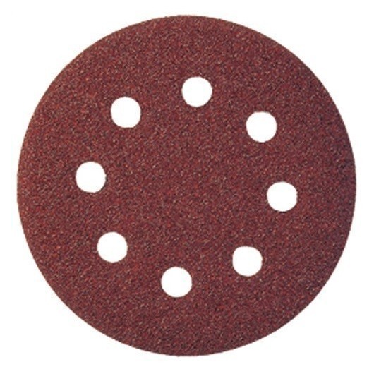 Disco De Lijado Adhesivo Gls 5 125 Mm Granulacion 240 Para M
