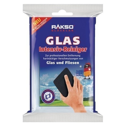 Esponja De Acero Inoxidable Extrafina Rakso