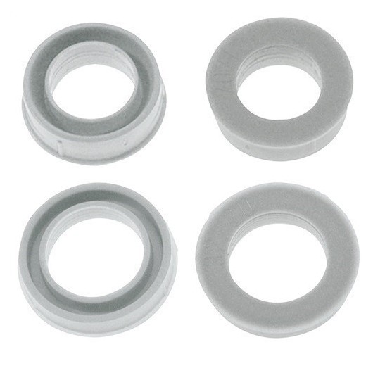 Anillo Adaptador Reductor Plastico Discos Abrasi 20-12Mm 2Pz