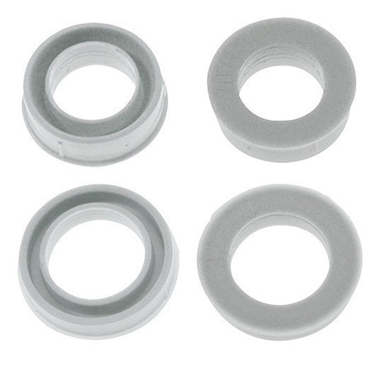 Anillo Adaptador Reductor Plastico Discos Abrasi 32-16Mm 2Pz