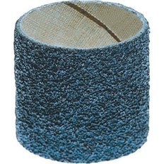 Manguito Abrasivo Met 60X30Mm Circonio Grano 060 Promat