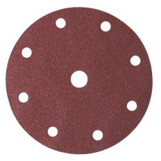 Disco De Lijado Adhesivo Gls 1 150 Mm Granulacion 60 Para Ma