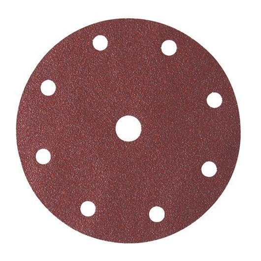 Disco De Lijado Adhesivo Gls 1 150 Mm Granulacion 60 Para Ma