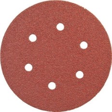 Disco De Lijado Adhesivo Gls 3 150 Mm Granulacion 60 Para Ma