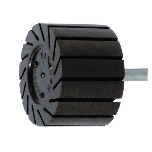 Portamanguitos D 30 X Al 30 Mm Cilindro Diam. Vastago 6 Mm P