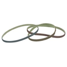 Cinta De Vellon Abrasiva Scxf Longitud 533 Mm Ancho 9 Mm Muy