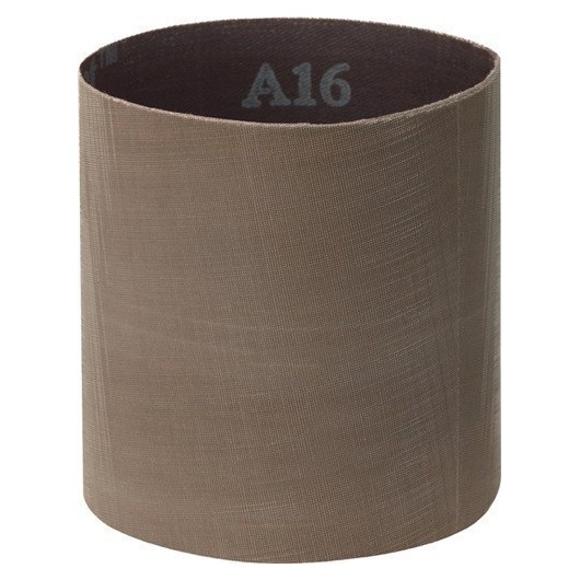 Minicinta De Lijado Trizact™ 237Aa Granulacion A160/P120 D 1