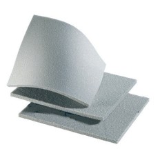 Paño Abrasivo L 140 X An 115 Mm Granulacion 100 Fino Promat