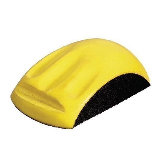 Lijadora Manual 150Mm Para Discos Abrasivos 150Mm Adhesivos