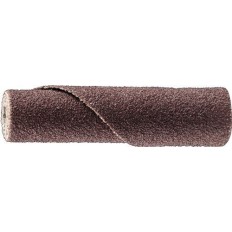 Rollo Lijador Poliroll Diam. 6 Mm Granulacion 150 Ancho 25 M