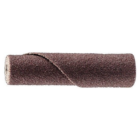 Rollo Lijador Poliroll Diam. 6 Mm Granulacion 150 Ancho 25 M