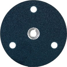 Disco Abrasivo Twinpower Diam. 125 Mm Recto Granulacion 40-6