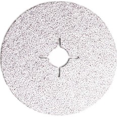 Disco De Fibra Xf733 Diam. 180 Mm Granulacion 36 Aluminio Gr