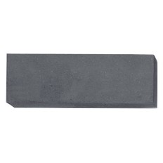 Piedra De Afilado L 150 X An 50X Al 25 Mm Carburo Silicio Me