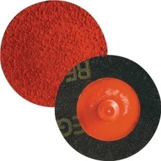 Disco Abrasivo 777F Ø76,2Mm Grano 120