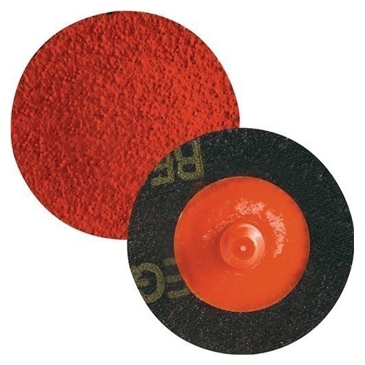 Disco Abrasivo 777F Ø76,2Mm Grano 120