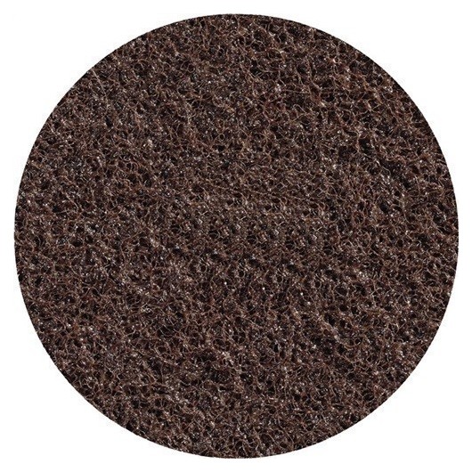 Disco Vellon Abra.Scotch Brite™ Sc-Dh Ø115Mm Grueso S/Centra