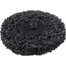 Disco Limpieza Super.Cd-Dr Ø50,8Mm Extragrueso Negro