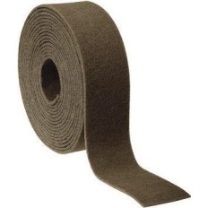 Rollo De Vellon Abrasivo Cp-Rl Longitud 5 Mm Ancho 50 Mm Med