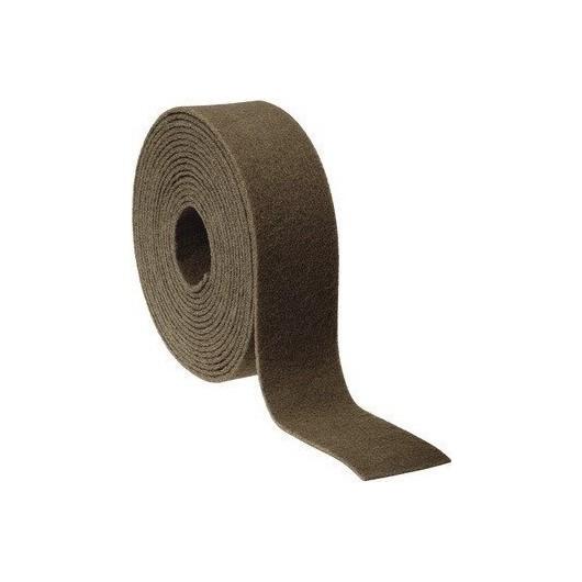 Rollo De Vellon Abrasivo Cp-Rl Longitud 5 Mm Ancho 50 Mm Med