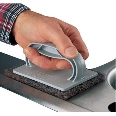 Lijadora Manual Con Asa 120X80Mm Scotch Brite™ Ph-Ac