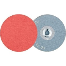 Disco Abrasivo Combidisc Co-Cool Diam. 38 Mm Granulacion 36
