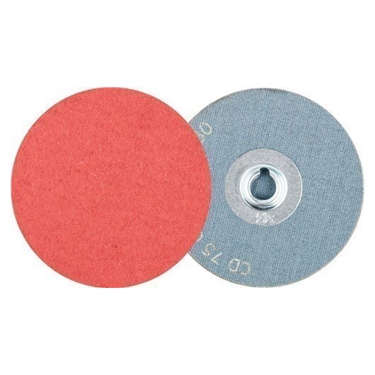 Disco Abrasivo Combidisc Co-Cool Diam. 38 Mm Granulacion 36