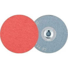 Disco Abrasivo Combidisc Co-Cool Diam. 50 Mm Granulacion 36
