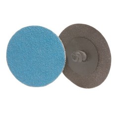 Disco Abrasivo Diam. 51 Mm Granulacion 120 Azul Promat