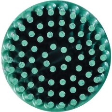 Disco Cepillo Rd-Zb Ø76,2Mm Cubitron Gr.120 Blanco