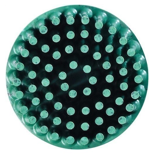 Disco Cepillo Rd-Zb Ø76,2Mm Cubitron Gr.120 Blanco