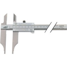 Calibre Medic Pie De Rey 300Mm Boca 90Mm C/Puntas Med S/Para