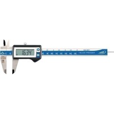 Calibre Pie De Rey Din 862 Digi-Met Ip67 200 Mm Digital Angu