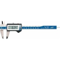 Calibre Pie De Rey Din 862 Digi-Met Ip67 200 Mm Interfaz De
