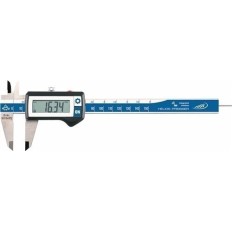 Calibre Pie De Rey Din 862 Digi-Met Ip67 300 Mm Interfaz De