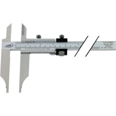 Calibre Medic Pie De Rey 300Mm Boca 90Mm C/Puntas Med+Ajuste