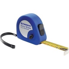 Flexometro Medic C/Freno 02Mt-16,0Mm Ce Ii Abs Promat
