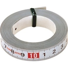 Cinta Metrica Longitud 5 Mm Ancho De Cinta 13 Mm Mm/Cm Autoa