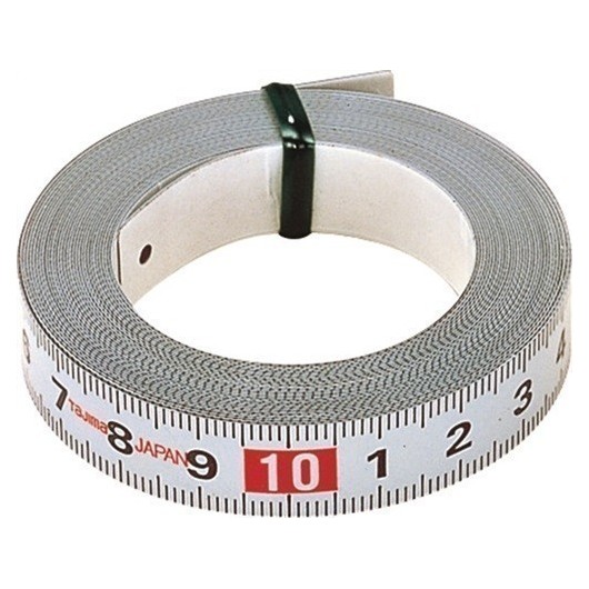 Cinta Metrica Longitud 5 Mm Ancho De Cinta 13 Mm Mm/Cm Autoa
