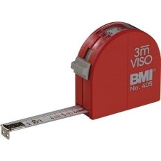 Flexometro De Bolsillo Viso Longitud 3 Mm Ancho 16 Mm Mm/Cm