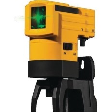 Nivel Laser De Lineas Lax 50 G 30 M +- 0,5 Mm/M Stabila
