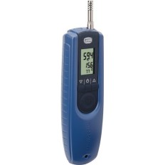 Medidor De Temperatura/Humedad Hydromette Bl Compact Tf 3 De