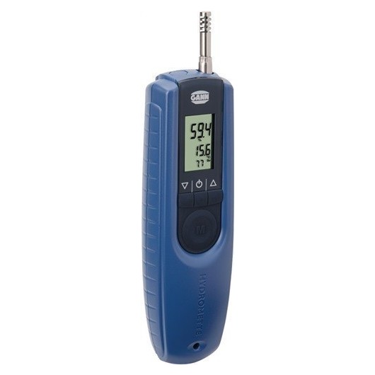 Medidor De Temperatura/Humedad Hydromette Bl Compact Tf 3 De