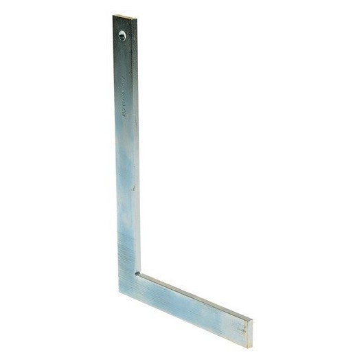 Escuadra De Cerrajero Longitud De Brazo 500 X 280 Mm Promat