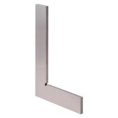 Escuadra Medic 250X165Mm Din875/Ii Acero Rectificado Promat