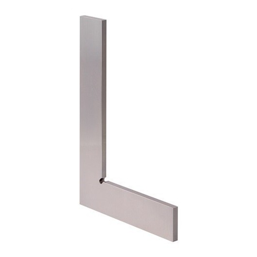 Escuadra Medic 400X200Mm Din875/Ii Acero Rectificado Promat